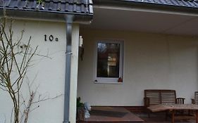 Ferienwohnung Freiraumwohnung